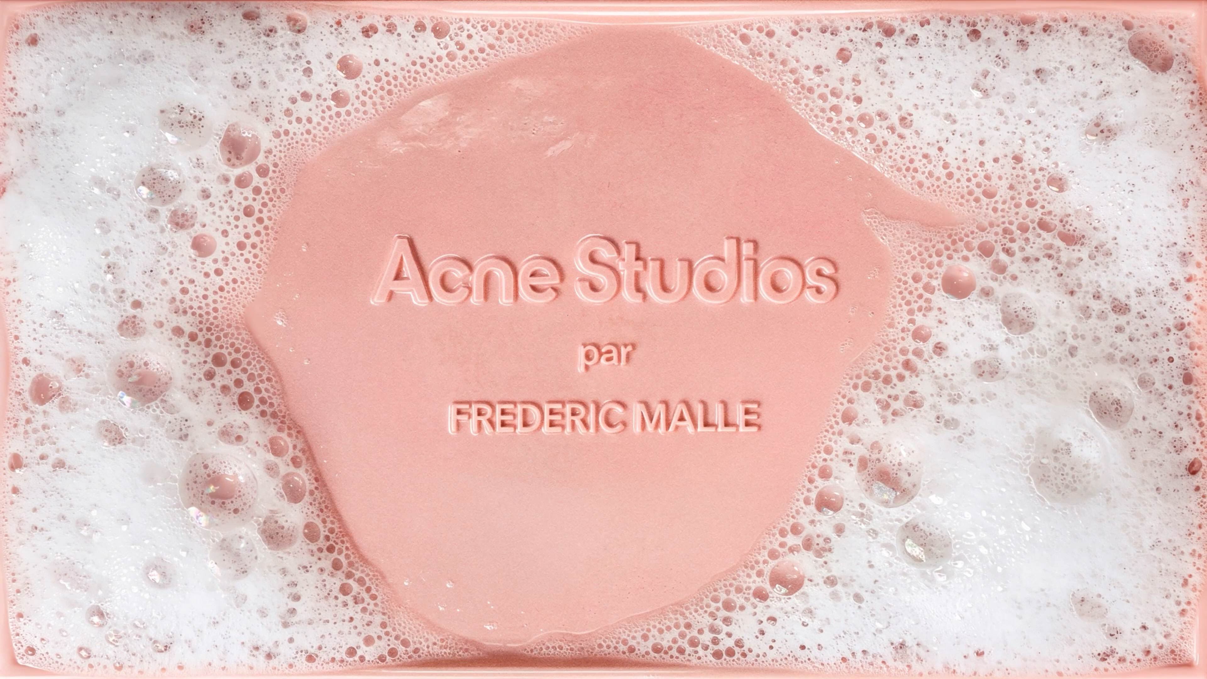 Acne Studios – Acne Studios par Frédéric Malle